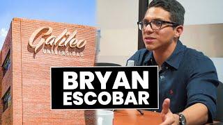 Bryan Escobar: Bresco, traiciones, estrategias de marketing y como crecer una empresa