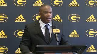 Grambling Football Coach Mickey Joseph:   "I Am Here To Win!"