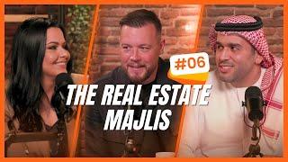 2024 Real Estate Market Trends with Lewis Allsopp