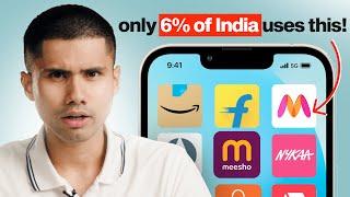 I Found A Shocking Report on E-Commerce In India!