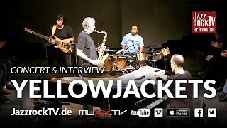 JazzrockTV #14 Yellowjackets