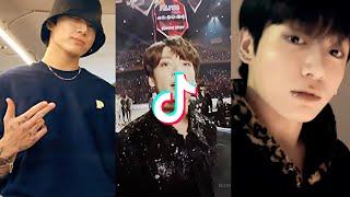 BTS TIKTOK EDITS COMPILATION #22 | HBD JK 