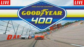 Nascar Goodyear 400 Live Stream | 2025 NASCAR CUP SERIES Full Race