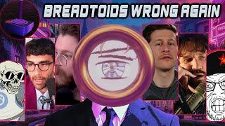 Breadtube is Wrong about why Kamala Harris Lost