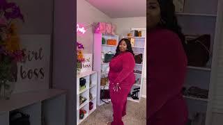 GITI DID NOT COME TO PLAY WITH THE PLUS SIZE BADDIES!!! |GET INTO THIS PLUS SIZE HAUL!!!