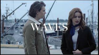 Nancy & Ace (3x03) -  Waves