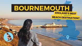 Bournemouth Day Trip | 23 Things to Do in Bournemouth