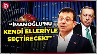 İmamoğlu'na siyasi yasak gelir mi? İsmail Saymaz'dan dikkat çeken sözler!