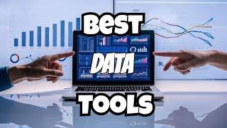 The BEST Tools for Analyzing Data in 2024 | Quantitative Analysis
