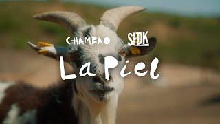 Chambao & SFDK - La Piel (Videoclip Oficial)