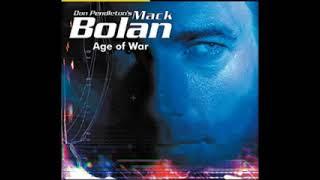 The Mack Bolan Series 90 - Age of War