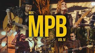 Banda Rock Beats - Mix MPB