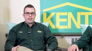 Father's Day at Kent Building Supplies - Mark and Dave