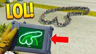 TOP 300 Funniest Fails in WARZONE 