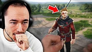 Kingdom Come Deliverance 2 Actually Did It!