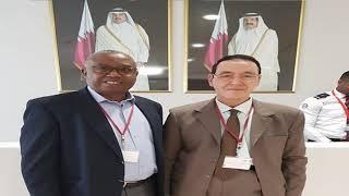 Université Abdelmalek Essaadi   علماء و دكاترة في مؤتمر كلية الآداب بتطوان : الهجرات الدولية