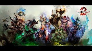 Guild Wars 2 - WvW March 2022