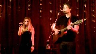 AJ Swearingen w/Jayne Kelli ~ Realize