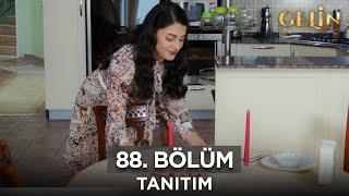 Gelin Dizisi 88. Bölüm (2.Sezon) Fragmanı | 26 Kasım Salı @GelinDizisi