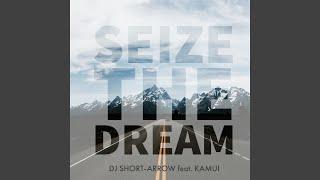 SEIZE THE DREAM (feat. KAMUI)