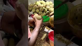 Streetfood ️ #streetfood  #shortvideo