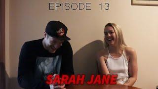 The Creators Process: EPISODE 13 - Sarah Jane