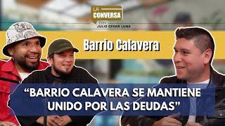 Entrevista a Barrio Calavera: Dedicarse a la música y ser exitosos en un país sin industria musical