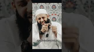 This hadith PROVES the authenticity of Rasul Allah ﷺ