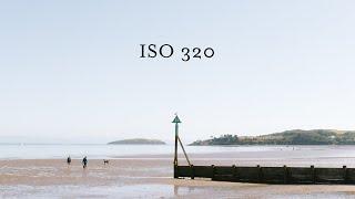 The Problem with ISO 100.