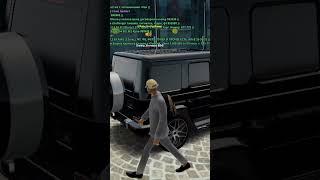 РАБОЧИЙ ТЕЛЕПОРТ на RADMIR RP #shorts  #short  #gta #crmp #radmir #телепорт