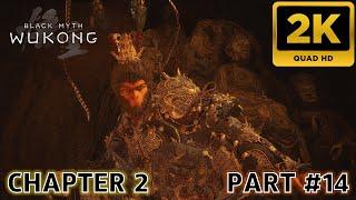 Wukong Chapter 2 Part 14 No Commentary