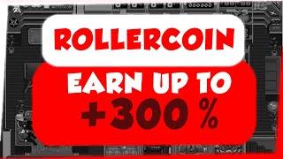 🟥 The MOST PROFITABLE Way to MINE in RollerCoin 2024 🟥