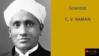 59. Chandrasekhara Venkata Raman