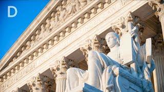 The New SCOTUS Cases That Could Upend Elections