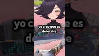 Eres una CHICA GAMER de verdad? #karma #vtuber #shorts