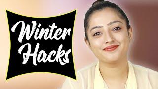 Winter Hacks - Beauty9