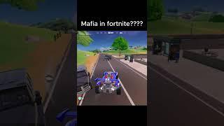 IS MAFIA IN FORTNITE????