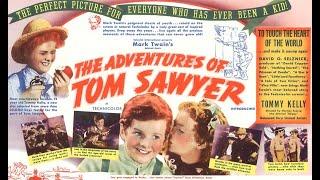 The Adventures of Tom Sawyer (1938)