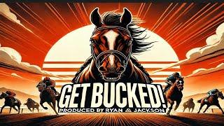 Get Bucked! Ep. 19 - Santa Anita Opening Day! Late Pick 5 Analysis w/ Andy Serling!