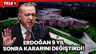 Erdoğan'ın 10 Kasım Kararı Ankara Kulislerini Karıştırdı! 9 Yıl Sonra Değişen Karar Neyin Habercisi?