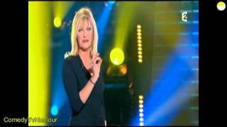 Chantal Ladesou - Ikea Addict (Les Stars du Rire - Juillet 2012)