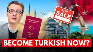 Why Turkey’s Citizenship by Investment is HOT