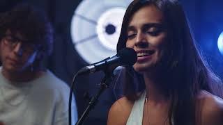 Milena Galasso - distant acoustic (Stabal Session)