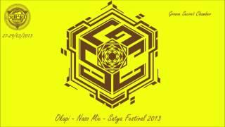 Okapi - Naso Mix for Satya Festival 2013