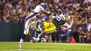 Most BRUTAL Hits In NFL History