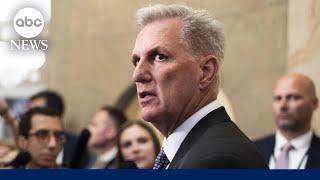 Debt ceiling deadline and schedules l GMA