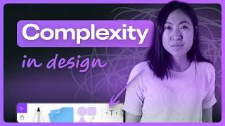 How the best designers tackle complex design challenges