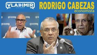 "Diosdado y el Fiscal saben que Eduardo Labrador no ha cometido delito alguno" dijo Rodrigo Cabezas