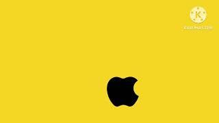 Apple logo Remake