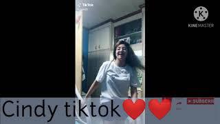 Cindy Tiktok️